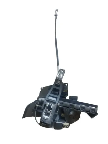 FECHADURA ELETRICA TRASEIRA DIREITA FORD FOCUS 2012 ORIGINAL 