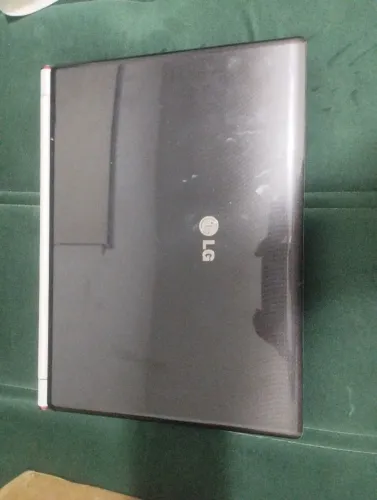 Notebook LG R410