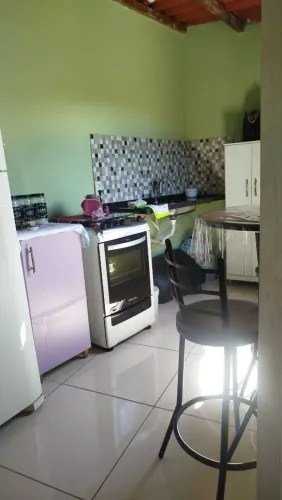 Kitnet pra Diária ou Temporada 