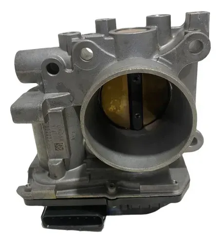 Corpo Borboleta Tbi Honda City 2015/2021 Gmg6a