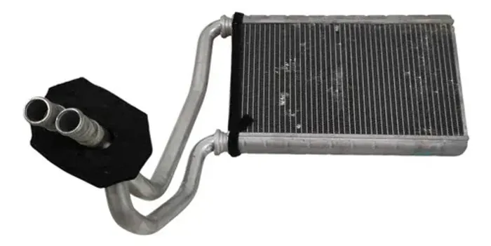 Radiador Ar Quente Dianteiro Toyota Hilux Sw4 2018