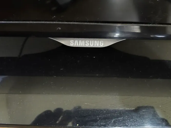 Tv samsung