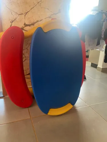 Mesinha infantil 