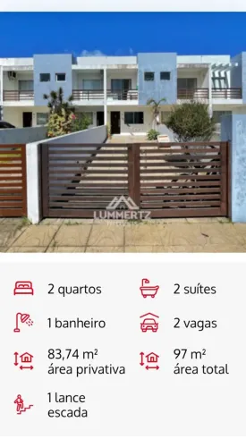 Vendo ótimo sobrado