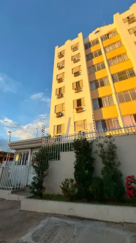 Imóvel para venda tem 92 metros quadrados com 3 quartos em Poção - Cuiabá - MT