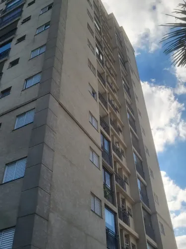 Studio Moderno à Venda/Locação, no Lunna Campolim 38m², Parque Campolim, Sorocab/SP.