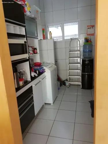 Apartamento para Venda em Fortaleza, Antônio Bezerra, 2 dormitórios, 1 suíte, 2 banheiros,