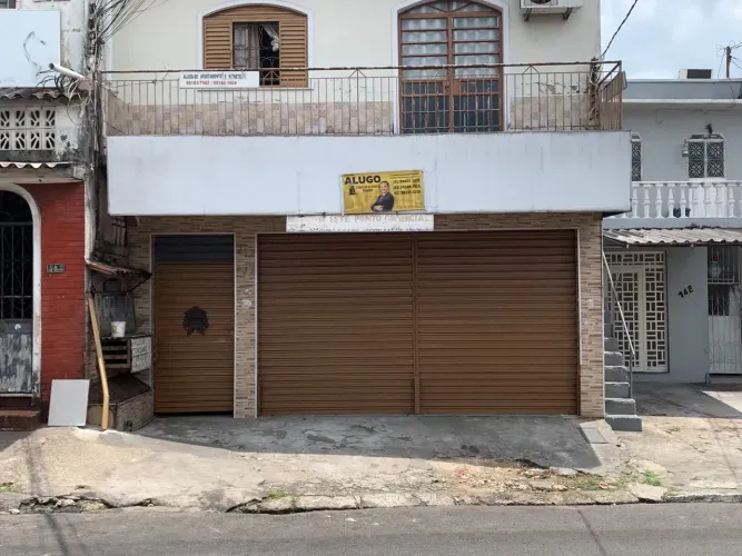 Oportunidade Imperdível: Ponto comercial Av Oscar Borel Compensa