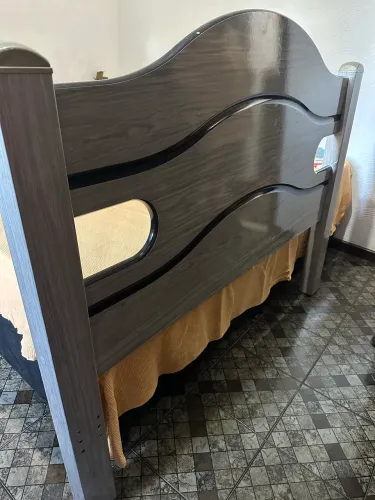 Cabeceira cama casal