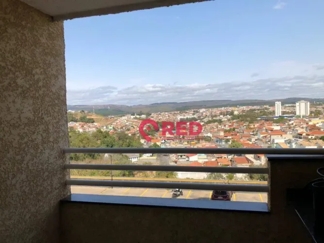 Apartamento com 3 quartos, 70 m² - venda por R$ 490.000 ou aluguel por R$ 3.890/mês - Alph