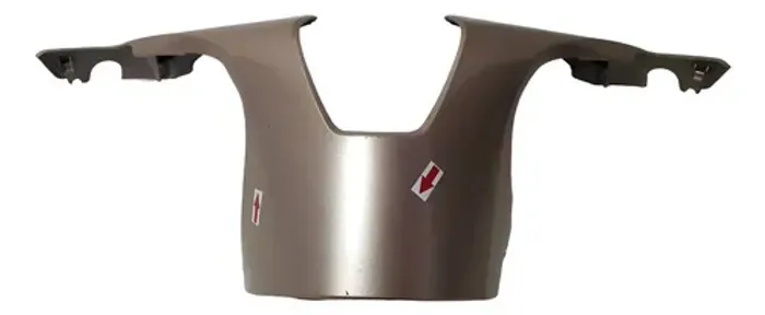 Carenagem Guidao Honda Sh 150 17/21 Orig 63432 Dourado