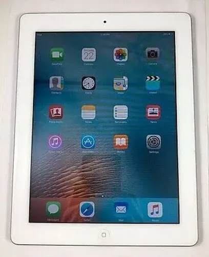 iPad 2