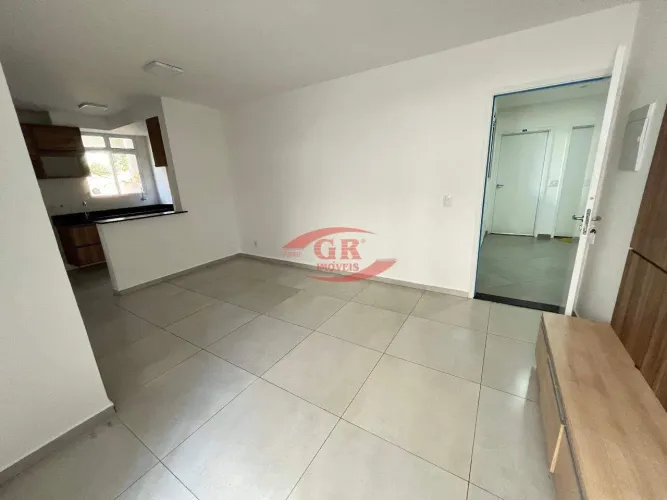 Apartamento para aluguel, 2 quartos, 1 suíte, 2 vagas, Buritis - Belo Horizonte/MG