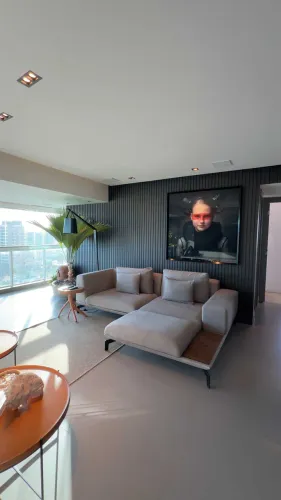 Condomínio Verde Mare Residence - Sofisticação, exclusividade e uma vista deslumbrante par