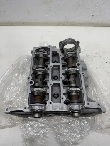 Cabeçote Ford Ka 1.0 3cc 2020 REVISADO