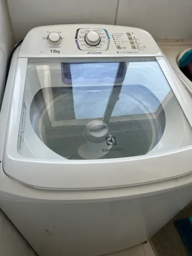 Máquina de lavar 13 kg