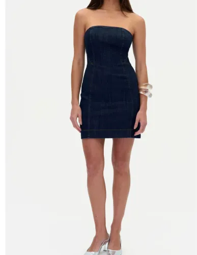 Vestido jeans Damyller