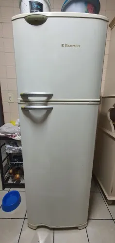 Geladeira Electrolux