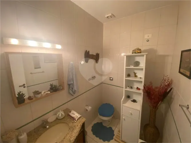 Casa de Vila à venda com 3 quartos, sendo 1 suíte, em Vila São Francisco, São Paulo - SP