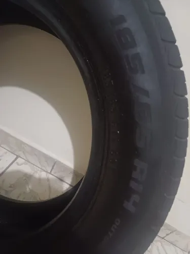 Pneu P400 EVO Pirelli Meia Vida Aro 14