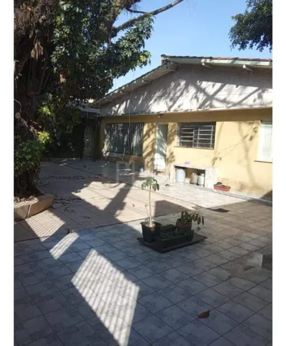 Terreno 330m² para Venda - Bairro dos Casas em São Bernardo do Campo.