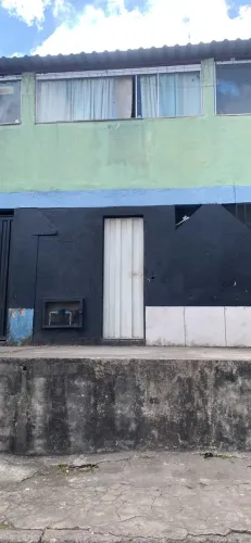 Casa para vender