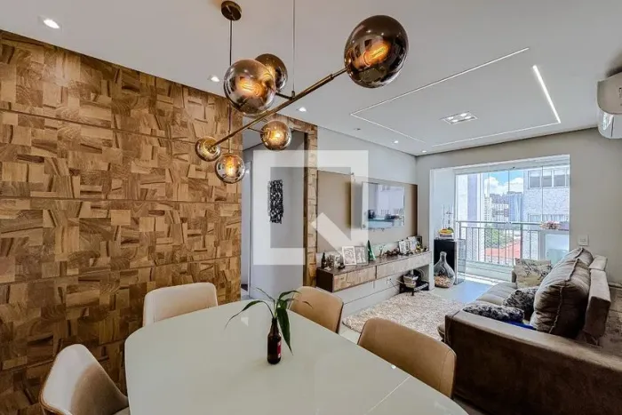 Apartamento à Venda - Mooca, 3 Quartos, 69 m2