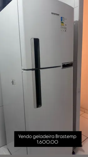 Geladeira