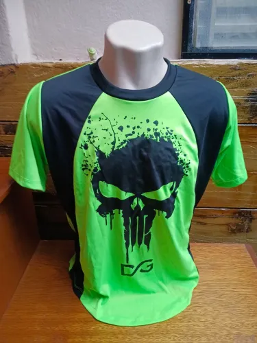 Camisa tamanho m sem uso