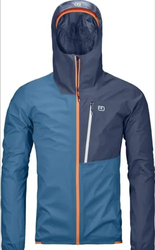 CASACO DE PERFORMANCE ESPORTIVA - ORTOVOX