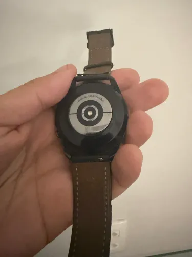 Smartwach Samsung galaxy 3