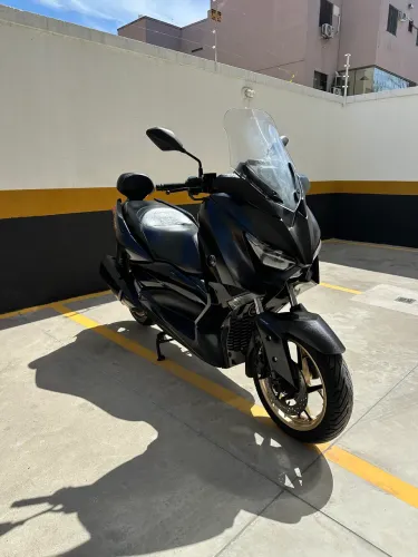 YAMAHA XMAX 250 ABS 2021