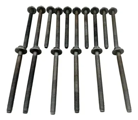 Parafusos de Cabeçote para Ford Edge 3.5 V6 2014