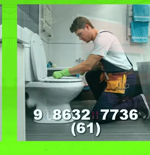 Desentupidora rápida e acessível! Temos preços imperdíveis para sua necessidade!