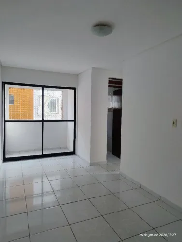 Oportunidade Apartamento funcionários II