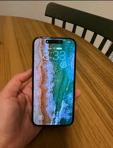 IPhone 15 pro 