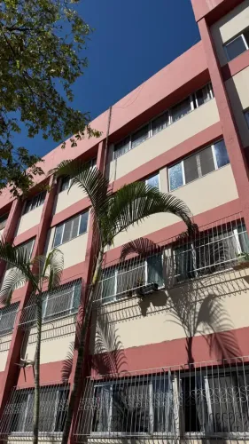 Apartamento para venda tem 89 metros quadrados com 3 quartos