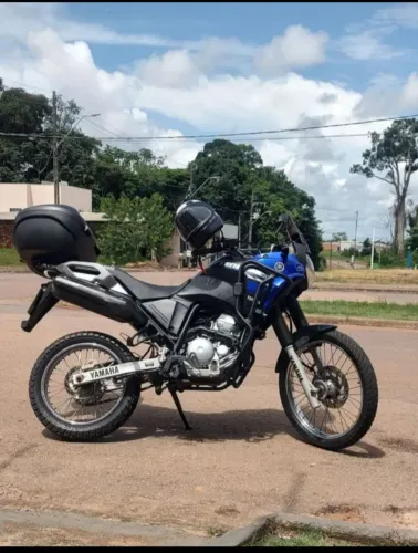 Ténéré 250 18/19
