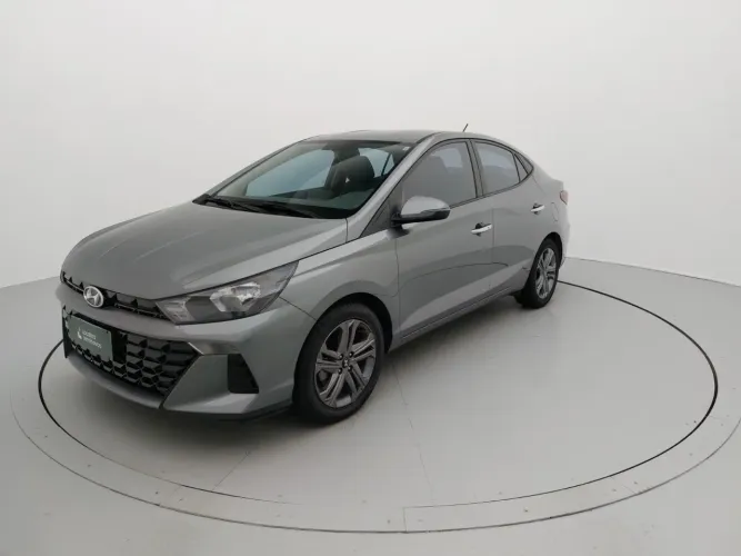 Hyundai HB20S Limited 1.0 TB Flex 12V Aut. 2026