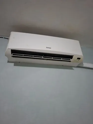 Ar condicionado Split