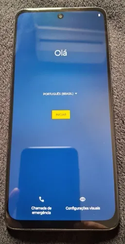 Moto g73 5g 8gb 128gb bat 5000mah
