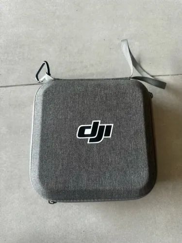 Vendo ou troco DRONE DJI