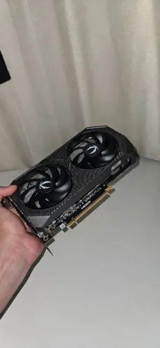 Placa de video 5060 troco por moto e dou volta