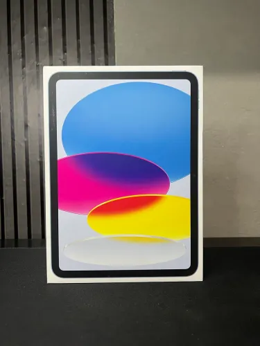 IPad 11 (128gb) Lacrado