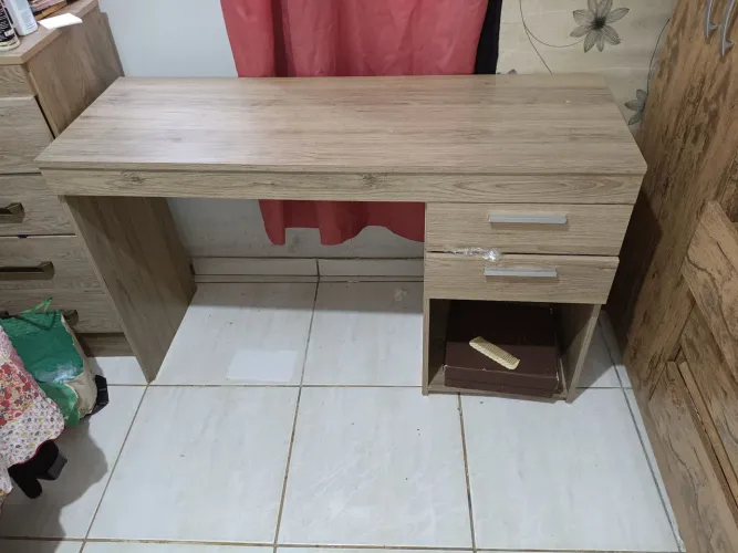 Mesa rack 
