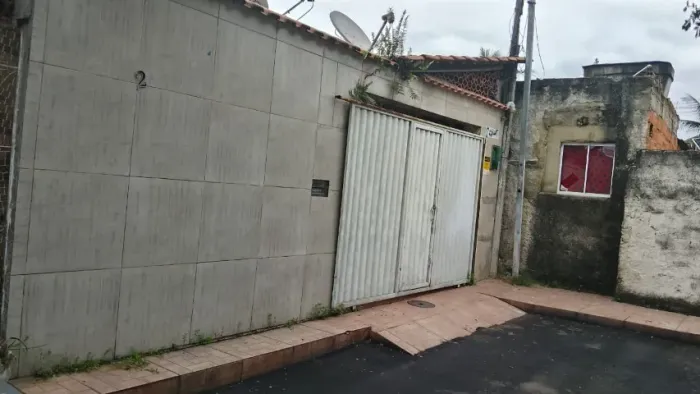 Casa 4 quartos