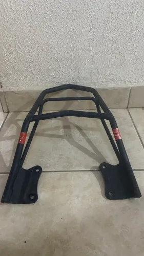 Suporte Bau Bagageiro Givi Yamaha Ybr Factor 125 2009-2016