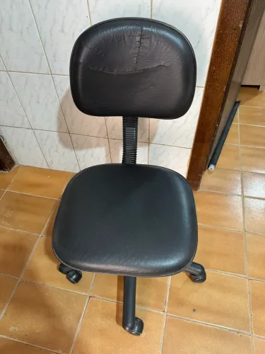 Cadeira de escritório