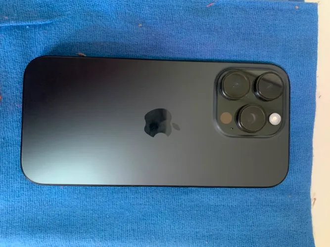 IPHONE 16 PRO 128G