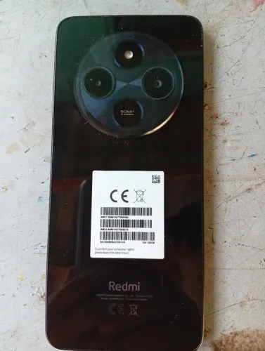 Vendendo celular reami 14C 650